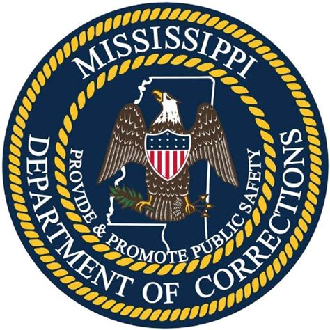 Ms dept of corrections - Mississippi Department of Corrections Personal Services 301 North Lamar Street Jackson, MS 39201 Starting pay up to $40,364.10. Interviews Conducted: 